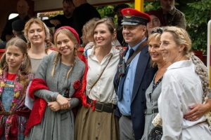 80-lecie Gminy Sztutowo – dzień pełen wspomnień i radości