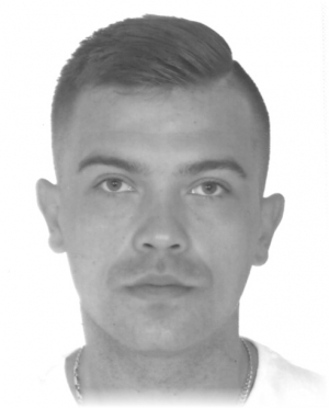 Poszukiwany listem gończym