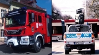 Ochotnicza Straż Pożarna będzie rozpowszechniać komunikat wśród mieszkańców miasta i gminy Nowy Dwór Gdański.