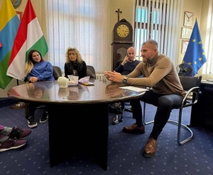 Kryniczanie wspierają powodzian z Lewina Brzeskiego