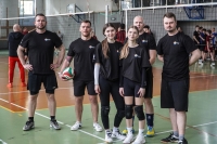 Razem dla Zosi z Malborka– policjanci z nowodworskiej komendy włączyli się w charytatywny turniej