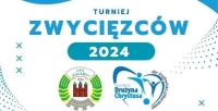 Nowy Dwór Gd. Turniej Zwycięzców edycja 2024. Wielkie sportowe wydarzenie już w najbliższą sobotę!!