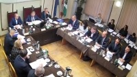 VII sesja Rady Powiatu w Nowym Dworze Gdańskim VI kadencji w 2022 r.w dniu 27 maja 2022 r. godz. 9.00