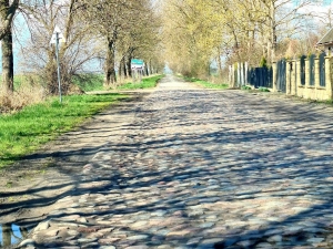 1,7 mln zł trafi w ramach Funduszu Dróg Samorządowych do Powiatu Nowodworskiego na przebudowę czterech dróg.