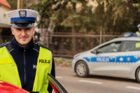 Do 27 kwietnia potrwają policyjne działania kontrolno-prewencyjne pn. „Niechronieni uczestnicy ruchu drogowego”.