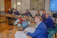 VI sesja Rady Powiatu w Nowym Dworze Gdańskim. Czym zajmą się radni 30 maja.