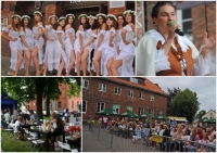 Dni Miasta Nowego Dworu Gdańskiego. Dzień trzeci 