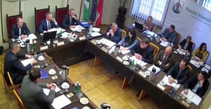 VIII Sesja Rady Powiatu w Nowym Dworze Gdańskim. Zobacz czym zajmą się radni.