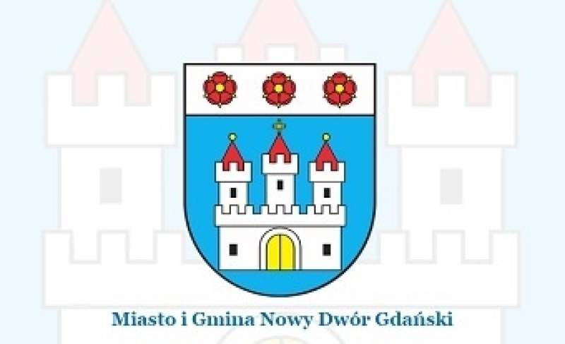 Ogłoszenie Burmistrza Nowego Dworu Gdańskiego o rozpoczęciu konsultacji społecznych