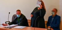 Odcięli rodzinie dostęp do wody. Ruszył proces karny przed sądem w Malborku.