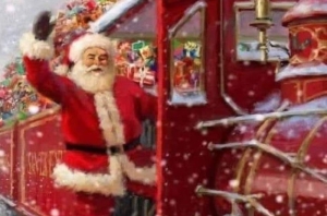 Zaproszenie na IV Świąteczną Trasę Mikołajkową po Gminie Stegna