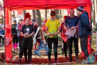 Wyspa O-Cup 2026 i Harpuś w Sztutowie. Ponad 600 zawodników z całego świata rywalizowało w biegu na orientację