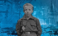 Muzeum Stutthof zaprasza do udziału w konferencji „ Dziecko w obliczu wojny”.
