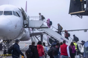 Po słońce i przygodę: nowa, zimowa siatka połączeń Portu Lotniczego Gdańsk