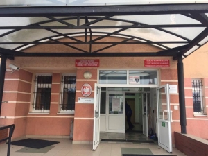 Powiat Nowodworski. Powiatowy Rzecznik Konsumentów w nowej siedzibie.