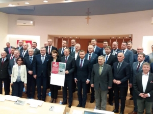 Deklaracja rozwoju Pomorskiej Kolei Metropolitalnej podpisana. 