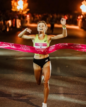 Beata Niemyjska – rosnąca gwiazda polskich biegów długodystansowych