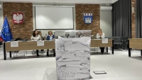 Wyniki wyborów 2024 do rady miasta i na burmistrza w gm. Nowy Dwór Gdański