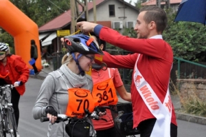 Żuławy w Kółko. Rodzinny Rajd Rowerowy - 23.09.2018