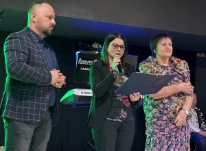 Dzień Seniora w Gminie Stegna – niezapomniana zabawa!