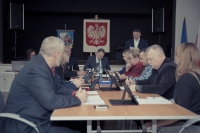 XXIV Sesja Rady Gminy Stegna. Zobacz czym zajmą się radni Gminy Stegna 18 maja.