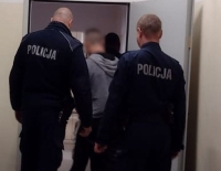 Malbork – 3 miesiące aresztu za przestępstwa o charakterze seksualnym.