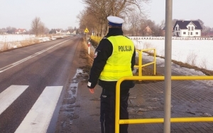 Nowy Dwór Gdański. Dzisiaj działania „Pieszy”