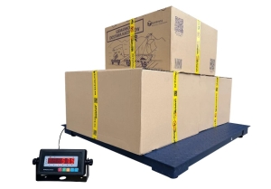 Jak wybrać wagę przemysłową dla konkretnej firmy?