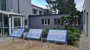 SOSW im. Sendlerowej