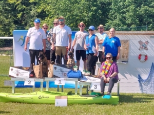 Sztutowo stolicą mondioringu. Mistrzostwa Polski 2025