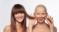 Kobiety kobietom. &quot;Daj Włos!- pomagamy kobietom po chemioterapii.