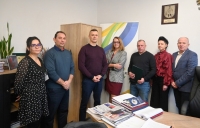 Nowy Dwór Gdański. Kolejna inwestycja w Liceum Ogólnokształcącym – kontynuacja termomodernizacji powiatowych placówek