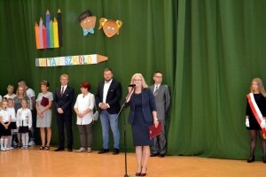 Nowy rok szkolny w Gminie Sztutowo rozpoczęty.