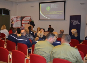 Sympozjum  „Profilaktyka zachowań suicydalnych wśród młodzieży” -  8 kwietnia 2022