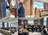 Nowy Dwór Gdański. Zmiany na stanowisku skarbnika gminy.