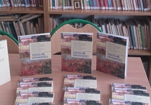 Edytorski sukces uczennic ZSP Drewnica