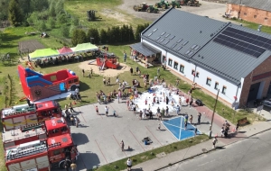 Fundusz Sołecki 2025 wystartował. Pochwalcie się, jak zmieniacie swoje wsie