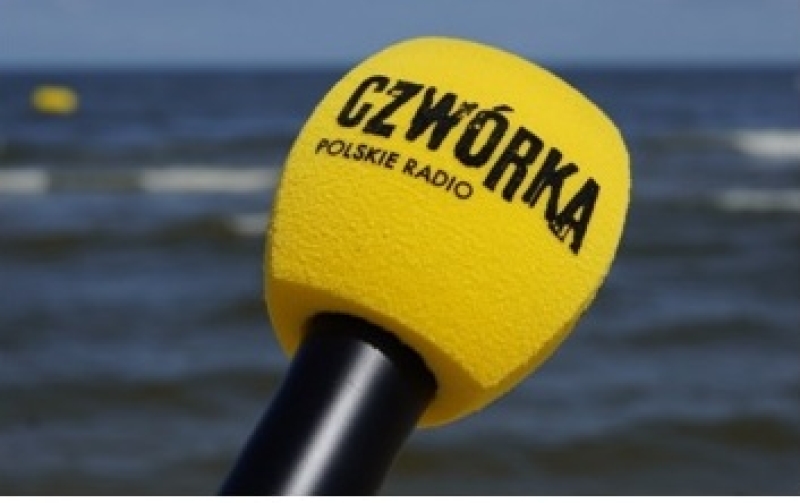 Czwórka na Mistrzostwach Polski w Ratownictwie Morskim