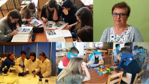 Nowy Dwór Gd. Żuławska Akademia EduTIKacji. Informacje o projekcie.