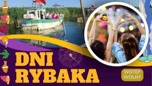 Dzień Rybaka w Kątach Rybackich – świętuj z nami!