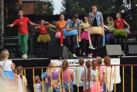 Jubileuszowy Impuls Kulturalny. Koncerty, atrakcje, zabawa. Ostaszewo-5.08.2017