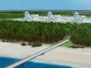 Budowa konstrukcji morskiej (MOLF) dla pierwszej w Polsce elektrowni jądrowej – dwa ważne przetargi w toku.