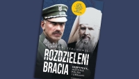 Tomasz Terlikowski na Żuławach. Historia braci Szeptyckich. Spotkanie autorskie.