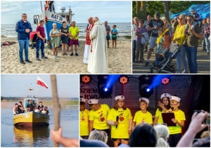 Dzień Rybaka już 29 czerwca do Portu nad Zalewem Wiślanym w Kątach Rybackich. [Program]