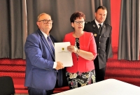 Ponad 35 tys. zł na nowy sprzęt ratowniczy dla strażaków ochotników z Żuław i Powiśla
