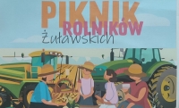 Zaproszenie na Piknik Rolników Źuławskich do Nowego Dworu Gdańskiego