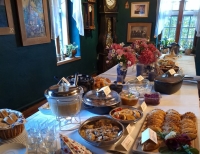 Zapraszamy do udziału w XIX edycji Powiatowego Konkursu Kulinarnego "Niebo w gębie, czyli przysmaki powiatu gdańskiego".