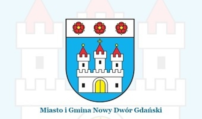 Zawiadomienie Burmistrza Nowego Dworu Gdańskiego