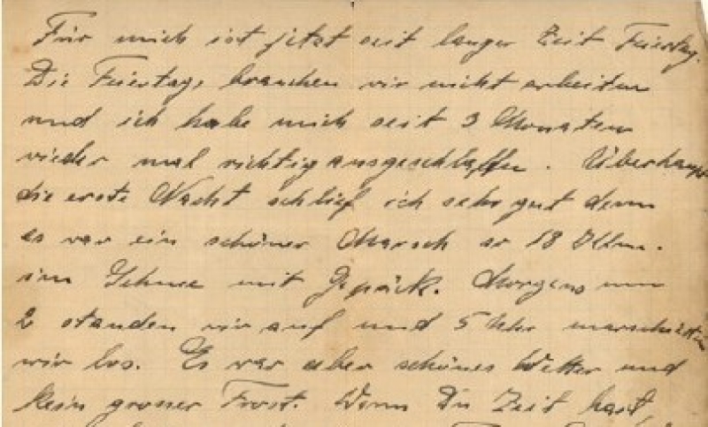 Aukcja dokumentów z obozów koncentracyjnych w Niemczech zablokowana.