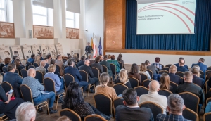 Dyskusja o najmie krótkoterminowym i opłacie turystycznej w Urzędzie Marszałkowskim